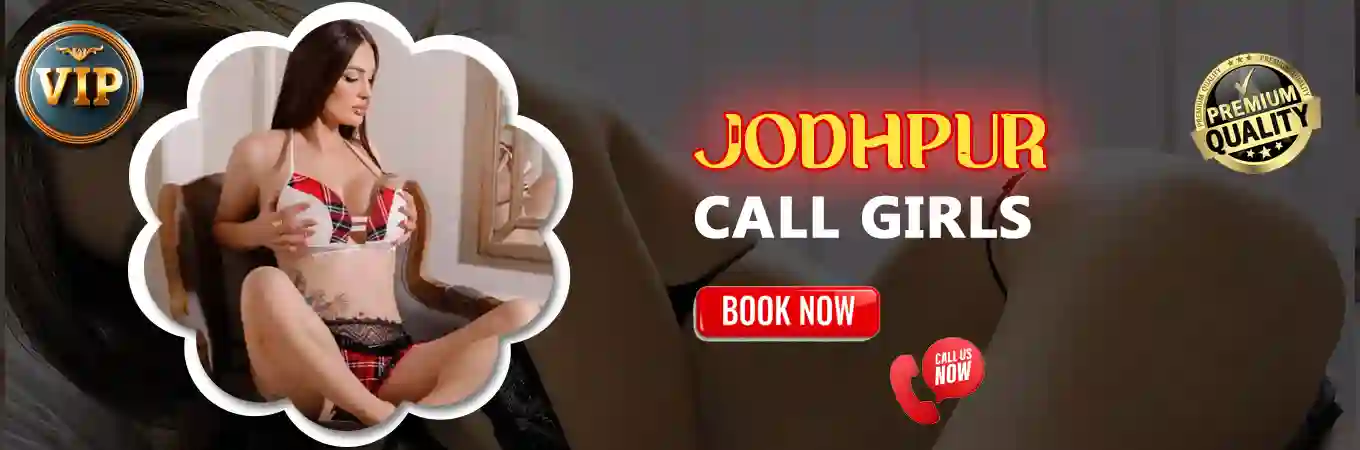 Jodhpur Call Girls Banner