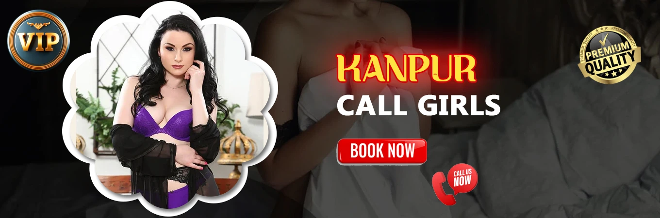 Kanpur Call Girls Banner