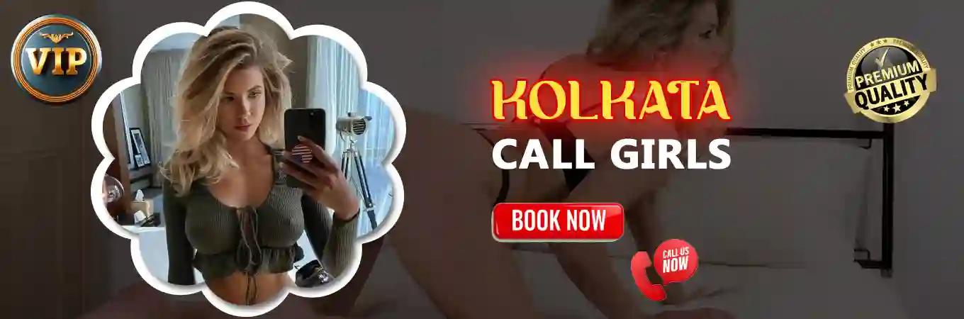 Kolkata Call Girls Banner