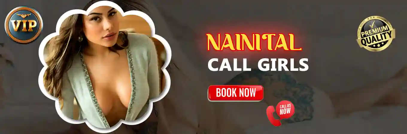 Nainital Call Girls Banner